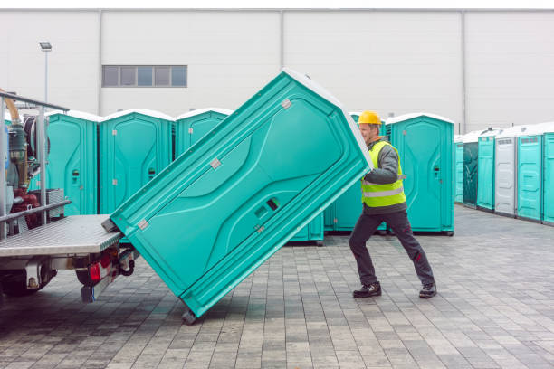 Best High-end porta potty rental  in Discovery Harbour, HI